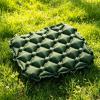 Generic Inflatable Seat Cushion with Built-In Pump, Portable Pad view 3