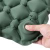 Generic Inflatable Seat Cushion with Built-In Pump, Portable Pad view 4