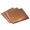JIEYUZYUO Copper Sheet, 1 or 10 Pieces, Thicknesses 0.5–10 mm view 4