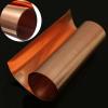 JIEYUZYUO Copper Foil Shielding Sheet, Double-Sided Conductive view 2