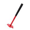 TOPPERFUN Steel Oil Drum Opener Wrench, Lightweight Universal Sealed-Lid Opener, Sturdy Bucket Opener view 1