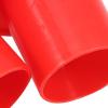 TOMETURE Red PP Rebar Safety Caps, 12-Pack view 3