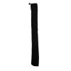 HOODANCOS Black Drawstring Travel Bag for Flagpole Holders view 1