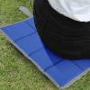 Ungtyb Foldable Camping Seat Cushion, Waterproof Hiking Mat view 3