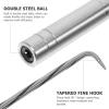 Toddmomy Rebar Tying Tool with Tapered Steel Hook and 20 mm Handle view 3