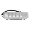WHAMVOX LED Range Hood Light 220V 1.5W Rectangular Dual-Row Replacement view 1