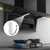 WHAMVOX LED Range Hood Light 220V 1.5W Rectangular Dual-Row Replacement view 4