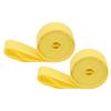 Bicycle Tire Liner/Rim Tape, PVC Inner Tube Protector, Puncture-Resistant, for 27.5-Inch and 700C Mountain Bikes, 2-Piece Set view 2