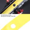 Bicycle Tire Liner/Rim Tape, PVC Inner Tube Protector, Puncture-Resistant, for 27.5-Inch and 700C Mountain Bikes, 2-Piece Set view 3