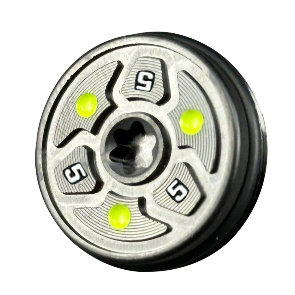 Jongyumo Golf Club Counterweight Screw, Golf Weights with Screw