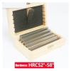 12-Piece Alloy Steel Gauge Block Set for Parallel Measurement Blocks view 4