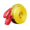 SaryEdge Standard Lifting Sling, 2T/3T/5T/10-Ton, Industrial Lifting Webbing, Heavy-Duty Flat Sling, Customizable, 5.5T–1 m view 1