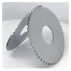 Metal Slitting Saw, Circular Cutter, CNC Slotting Tool, Carbide Steel, 40/50/60 mm Diameter view 3