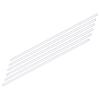 Borosilicate Glass Stirring Rods, 150 mm x 6 mm, 6-Piece Set view 1
