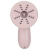 aqxreight C500 Rechargeable Handheld Desktop and Hair Cleaner for Keyboards, Furniture, and Car Interiors, 1200 mAh USB Charging, Low Noise, Pink view 2