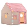 Indoor Kids Playhouse with Extra-Large Space view 1