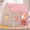Indoor Kids Playhouse with Extra-Large Space view 3