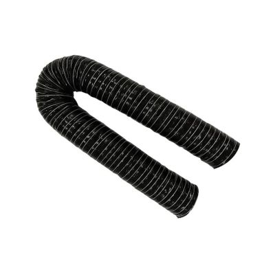 4 m Universal Flexible Air Intake Hose, 32 mm