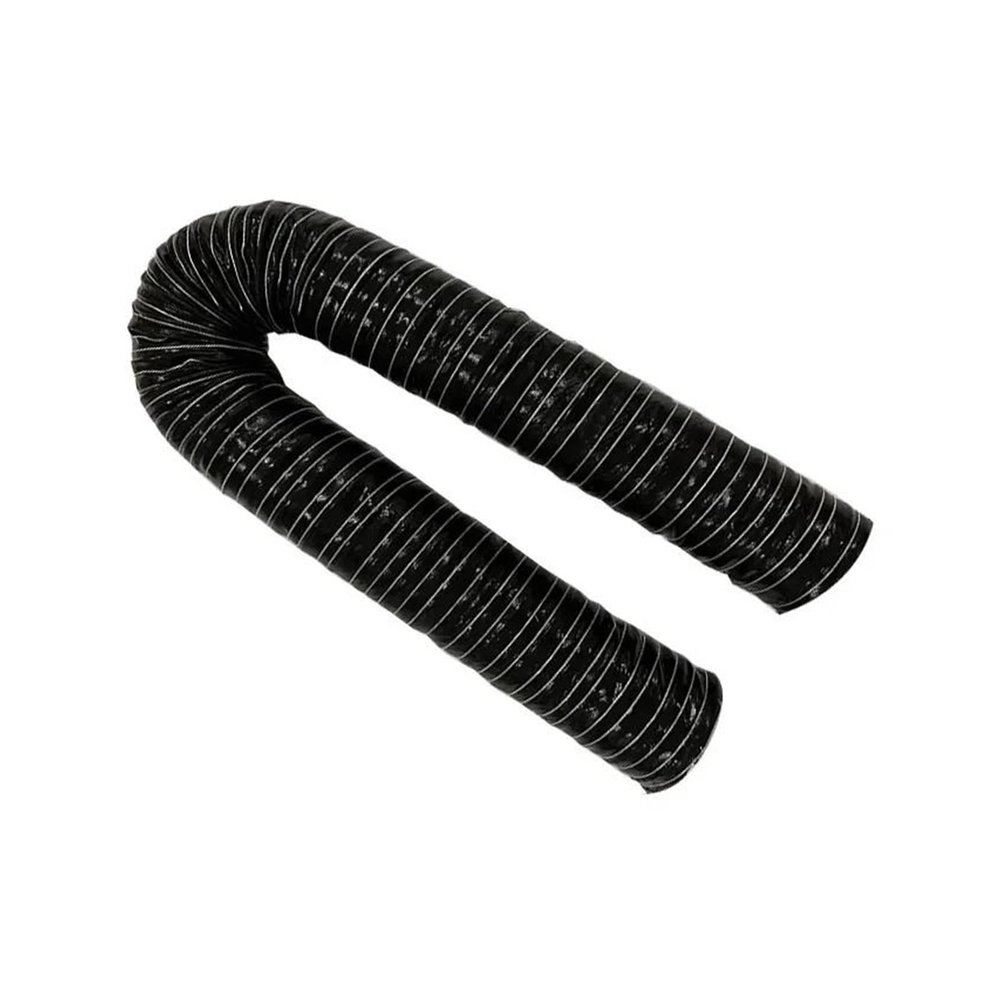 4 m Universal Flexible Air Intake Hose, 32 mm