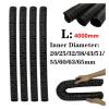 4 m Universal Flexible Air Intake Hose, 32 mm view 4