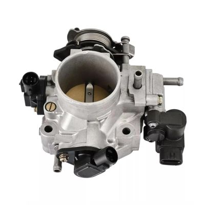 16400-P8F-A84 Throttle Body Housing for 2002–2004 Odyssey 3.5L V6 Gasoline