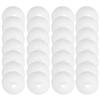 Hohopeti 100 Disposable Massage Headrest Covers view 1