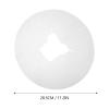 Hohopeti 100 Disposable Massage Headrest Covers view 2