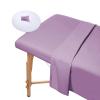 Hohopeti 100 Disposable Massage Headrest Covers view 4