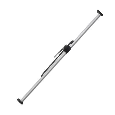 QIYFOZ Ratchet Cargo Bar for Vehicle Cargo Compartments