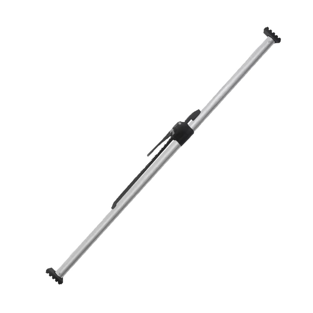 QIYFOZ Ratchet Cargo Bar for Vehicle Cargo Compartments