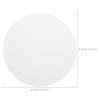 VICASKY Acrylic LED Light Diffuser Panels, 5-Pack view 2