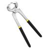 Alasum Metal Hoof Nippers for Goats and Pregnant Livestock, Extra-Long Non-Slip Handle view 1