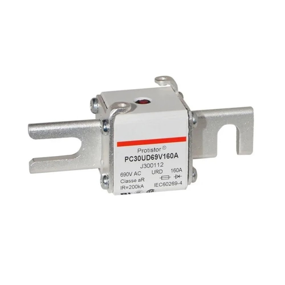 AERBNYEQP PC30UD69V80D1A R300119 / PC30UD69V100D1A S300120 / PC30UD69V125D1A T300121 / PC30UD69V160D1A V300122 Fuse (PC30UU) D69V1 25D1A