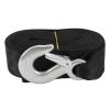 Stylebest Heavy-Duty Winch Strap, 3,500 lb, for Boat Trailers, 24.61 ft view 1