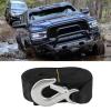 Stylebest Heavy-Duty Winch Strap, 3,500 lb, for Boat Trailers, 24.61 ft view 2