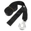 Stylebest Heavy-Duty Winch Strap, 3,500 lb, for Boat Trailers, 24.61 ft view 4