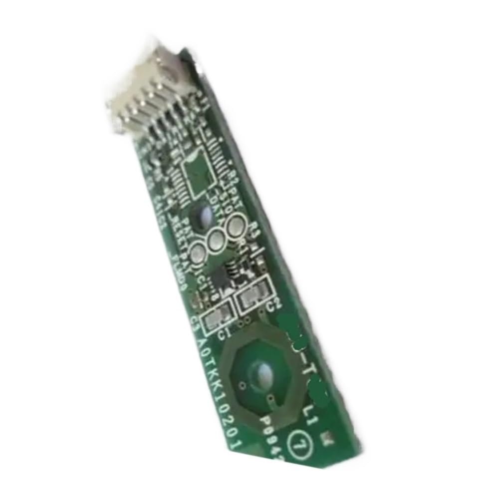 YGSDLPXZ DV311 Developer Unit Chip for Konica Minolta Bizhub C284/C364/C554/C220/C280/284/364/454, Cyan, 4-Pack