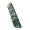 YGSDLPXZ DV311 Developer Unit Chip for Konica Minolta Bizhub C284/C364/C554/C220/C280/284/364/454, Cyan, 4-Pack view 1