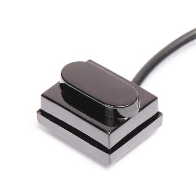 XKC-001A DC5V-12V Motion Sensor for Detecting Objects and Human Presence, Infrared Sensor for Smart Home and City Products (XKC-001A-T-F12)
