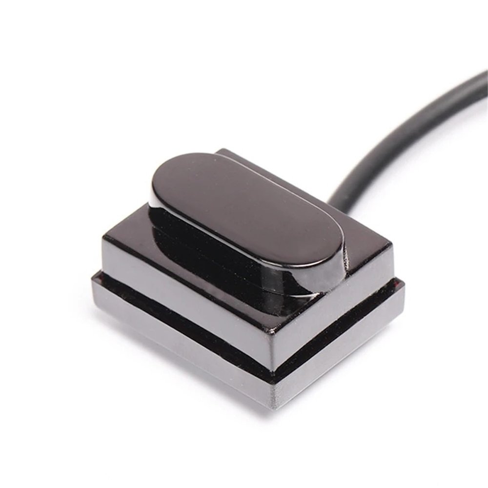 XKC-001A DC5V-12V Motion Sensor for Detecting Objects and Human Presence, Infrared Sensor for Smart Home and City Products (XKC-001A-T-F12)