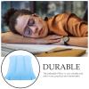 INOOMP Lightweight Portable Inflatable Travel Pillow for Travel and Office view 3