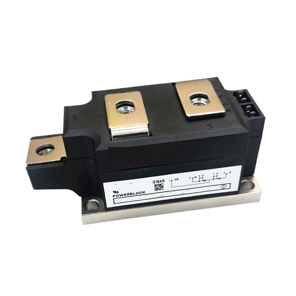 YKYNCJJT Thyristor Module TT430N18KOF TT430N20KOF TT430N22KOF TT430N24KOF (TT430N20KOF)