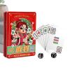 Generic Mahjong Card Game, Mahjong Tiles, Poker Card Game view 1