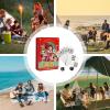 Generic Mahjong Card Game, Mahjong Tiles, Poker Card Game view 4