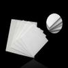 High-Quality Square Boron Nitride Ceramic Plates, Thickened BN Plates for Industrial Applications, 530 mm Thickness, 1 Pc (5.5 x 100 x 100 mm) view 3