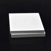 High-Quality Square Boron Nitride Ceramic Plates, Thickened BN Plates for Industrial Applications, 530 mm Thickness, 1 Pc (5.5 x 100 x 100 mm) view 4
