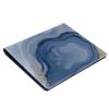Marble-Texture Reusable PU Leather Notebook Cover for 24.9 × 27.9 cm Notebooks view 3