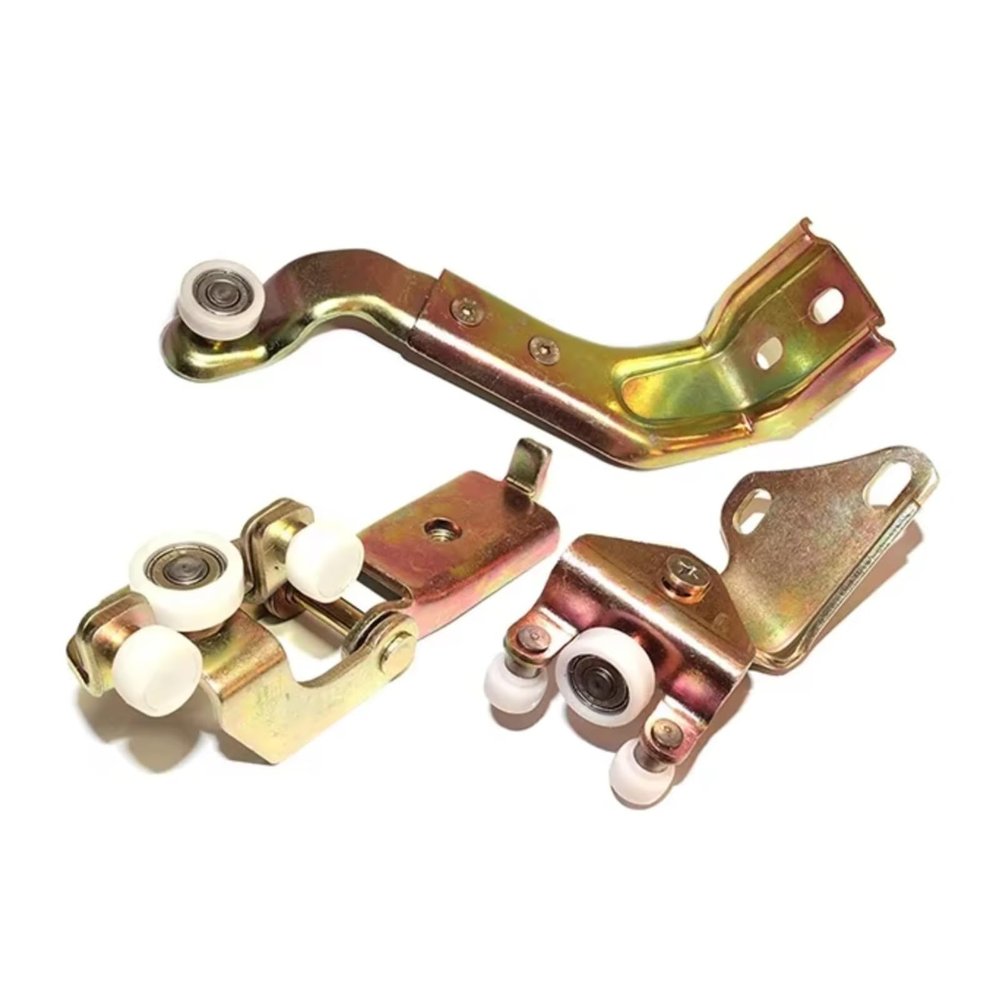 Right Sliding Door Guide Roller Compatible with Benz Sprinter 1995–2006