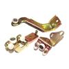 Right Sliding Door Guide Roller Compatible with Benz Sprinter 1995–2006 view 1