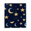 Artistic Stars Reusable Book Cover for 24.9 x 27.9 cm Notebooks view 1